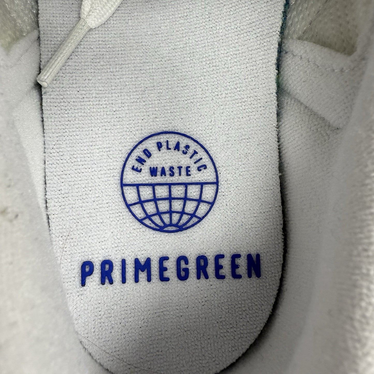 Adidas Samba OG Trainers Tie Dye White Size UK10 GZ70396