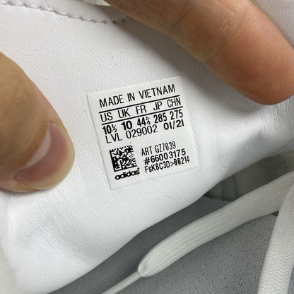 Adidas Samba OG Trainers Tie Dye White Size UK10 GZ70398