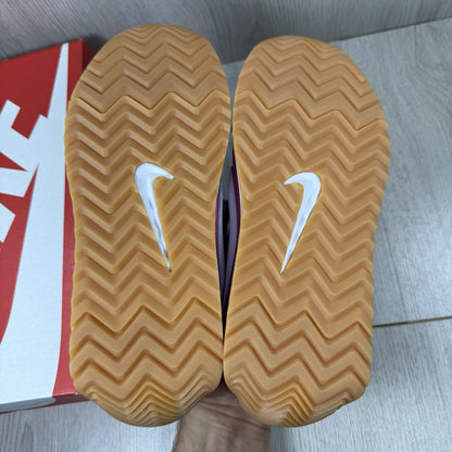 Nike Pacific Trainers Pinksicle Gum White Size UK5 HM4771-60012