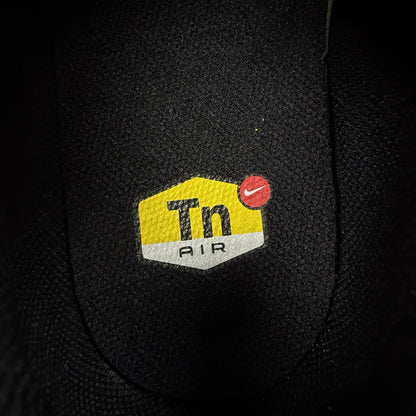 Nike Air Max Plus TN Trainers Desert Sunset Total Orange Size UK10 DM0032-0146