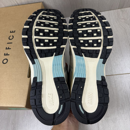 Nike P-6000 Trainers Flat Pewter Grey Size UK9.5 FN7509-0299