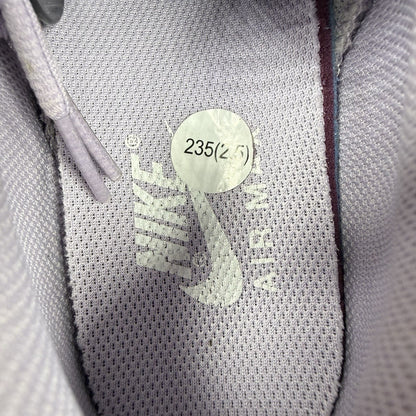Nike Air Max 95 Trainers Lavender Easter Size UK4 CZ1642-5006