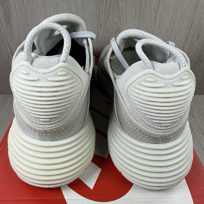 Nike Air Max 2090 Trainers Photon Dust Grey White Size UK8 CZ3867-00111