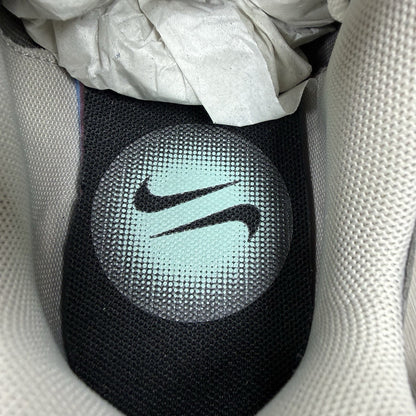 Nike P-6000 Trainers Flat Pewter Size UK6 FN7509-02912