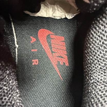 Nike Air Max Plus TN Trainers Bred Reflective Size UK4 DZ4507-6005