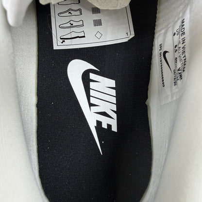 Nike Cortez Trainers White Light Blue Size UK6.5 FV9523-90011