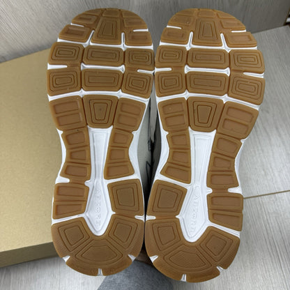 New Balance 840v2 Trainers Grey White Size UK7 WW840GY211