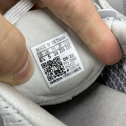 Adidas Ultra Boost 1.0 Trainers Grey One Cloud White Size UK5 EU38 HQ420513