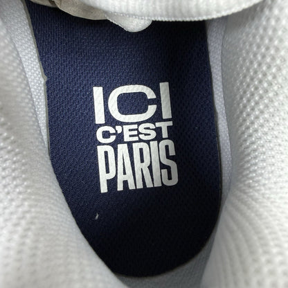 Nike Air Max Plus TN PSG Trainers White Size UK9 FZ4776-10011