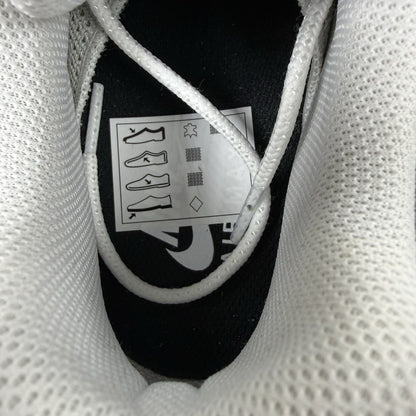 Nike Air Max 95 Trainers ID White Black Size UK9 314350-99811