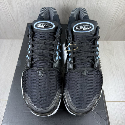 Adidas Climacool 1 Trainers Black Clear Sky White Size UK9 IH45542