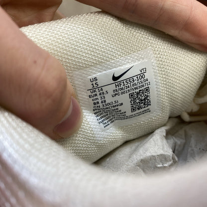 Nike Zoom Vomero 5 Light Orewood Brown Size UK14 HF1553-10011