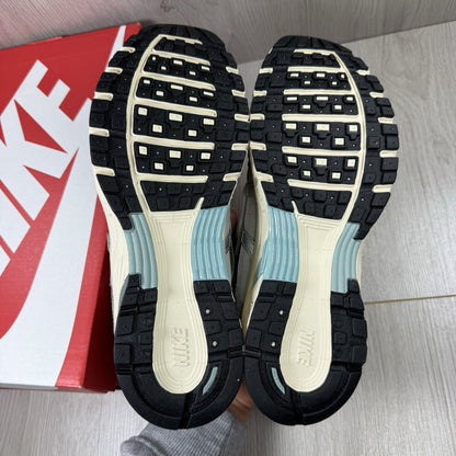 Nike P-6000 Trainers Flat Pewter Size UK6 FN7509-0294