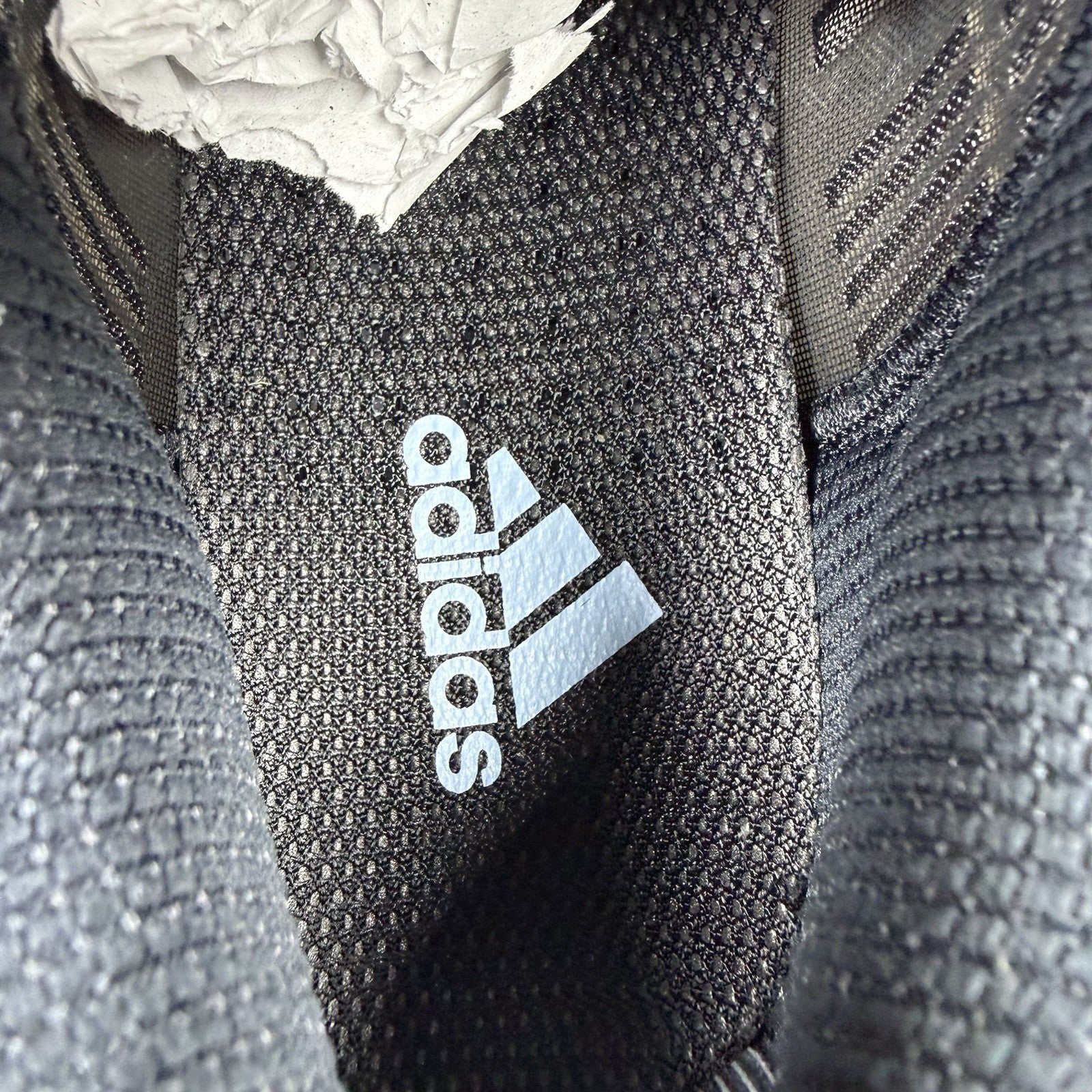 Adidas Climacool 1 Trainers Black Clear Sky White Size UK9 IH45545