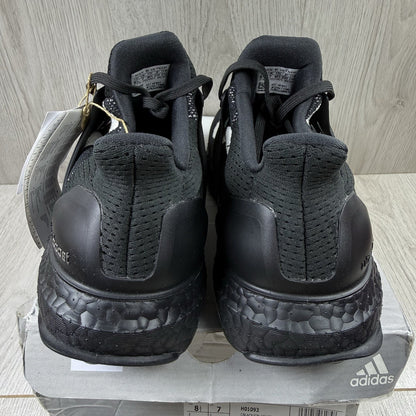 Adidas Ultra Boost 5.0 DNA Trainers Core Black Polka Dot Size UK7 H0109313