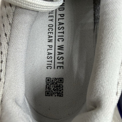 Adidas Ultra Boost 1.0 Trainers White Legacy Indigo Size UK7.5 GZ044814