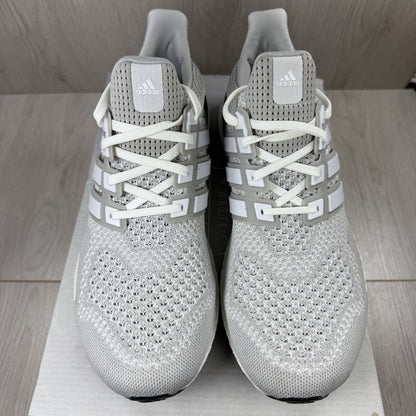 Adidas Ultra Boost 1.0 Trainers White Legacy Indigo Size UK7.5 GZ044810
