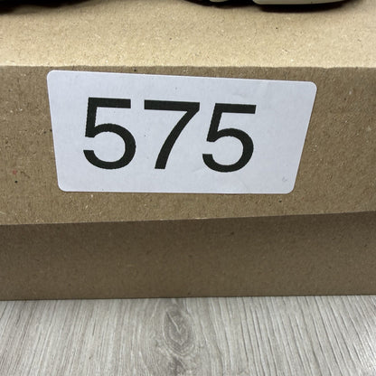 Nike TN Air Max Plus Trainers Metallic Silver White Size UK7 FJ1012-0957