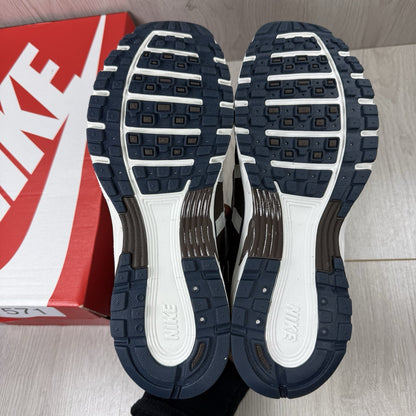 Nike P-6000 Trainers Phantom Baroque Brown Size UK7.5 HV8972 0015