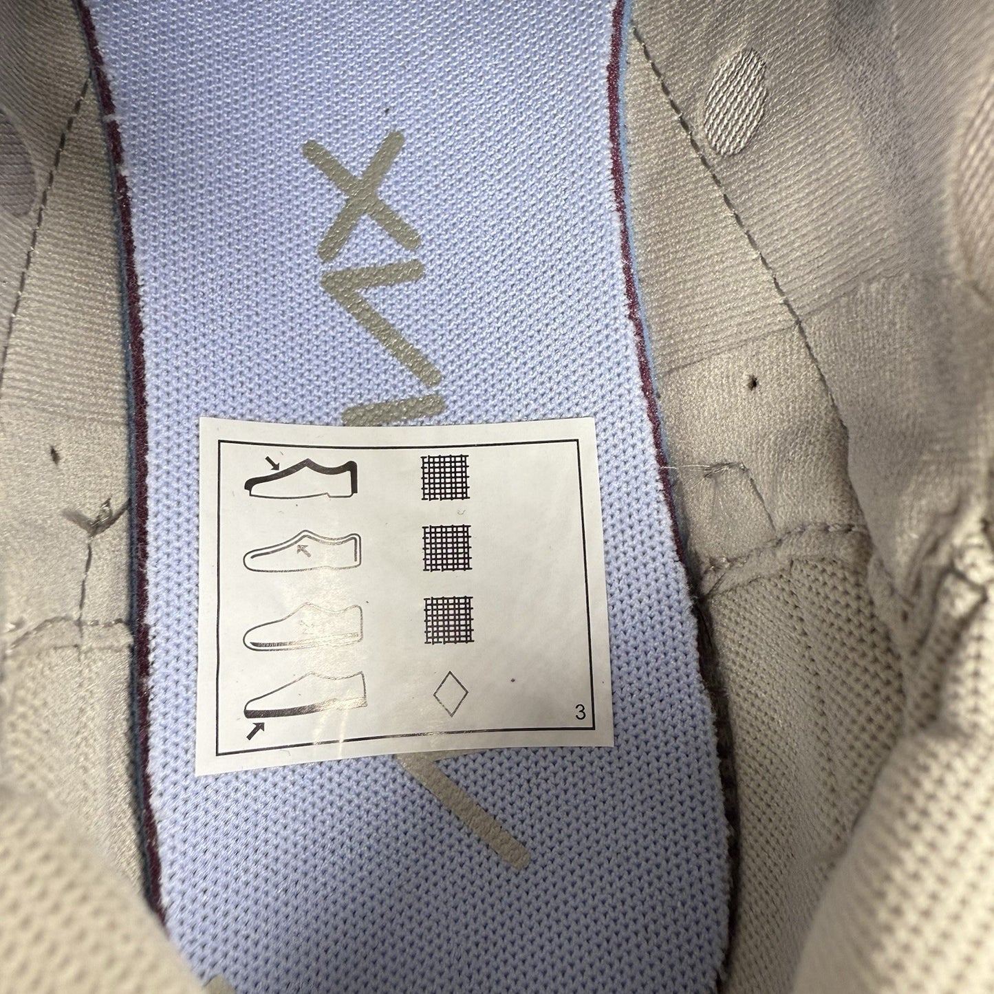 Nike Air Max 270 Essential Trainers Light Iron Ore UK7 DX2645-0016