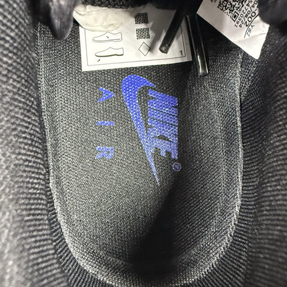 Nike Air Force 1 Low Jewel Trainers Black Size UK5.5 CT3438 0026