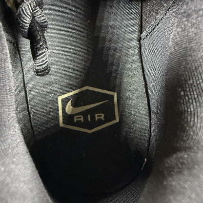 Nike Air Max Plus TN Premium Trainers Paris Black Size UK8.5 HJ4519-2008