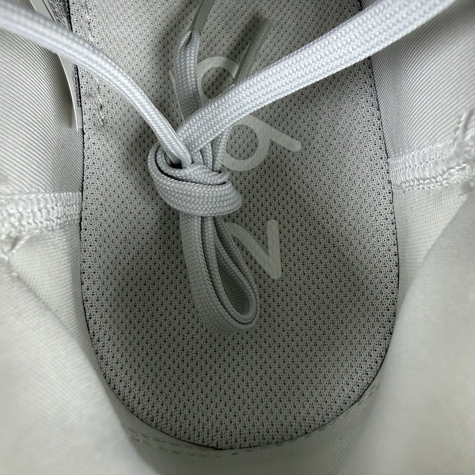 Nike Air Max 2090 Trainers Photon Dust Grey White Size UK8 CZ3867-00113