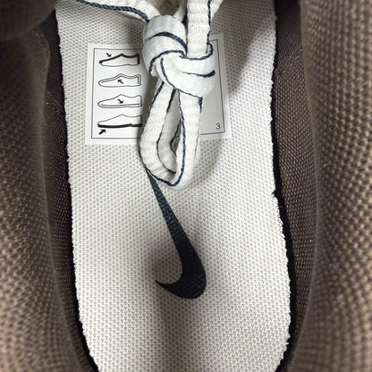 Nike P-6000 Trainers Phantom Baroque Brown Size UK7.5 HV8972 00114