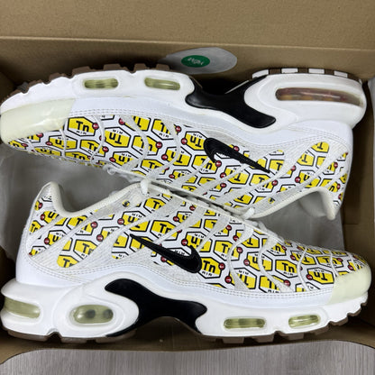 Nike Air Max Plus TN Trainers QS 'All Over Print' Size UK11 903827-1007