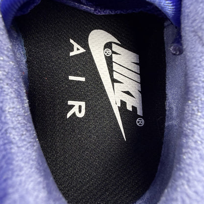 Nike Air Max 1 Trainers Triple Blue Size UK3.5 FJ8893-9004