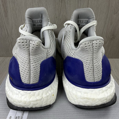 Adidas Ultra Boost 1.0 Trainers White Legacy Indigo Size UK7.5 GZ044811