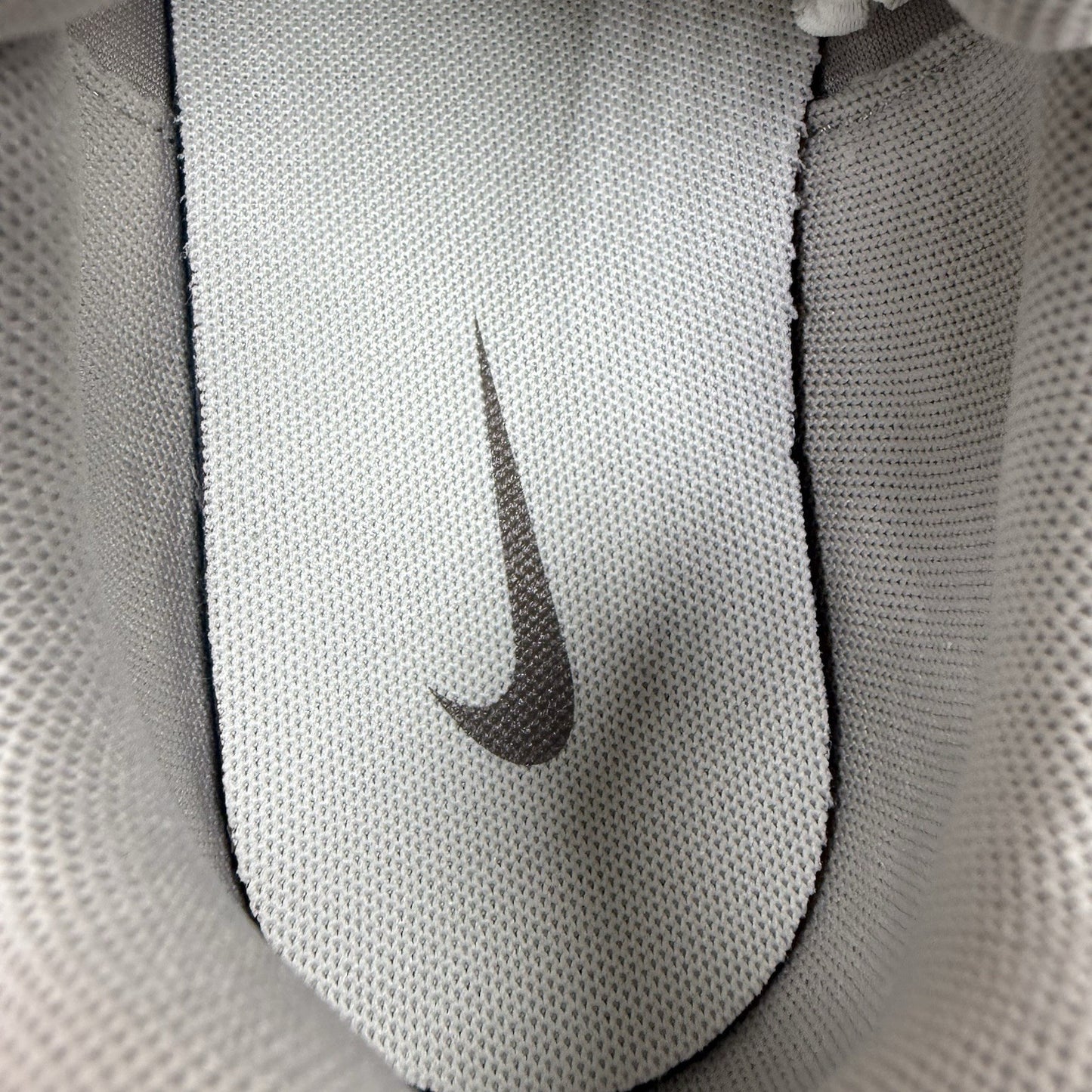 Nike P-6000 Trainers Phantom Mink Brown Size UK8.5 EU43 HV6353-0016