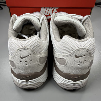 Nike P-6000 Trainers Phantom Mink Brown Size UK9.5 HV6353-0012