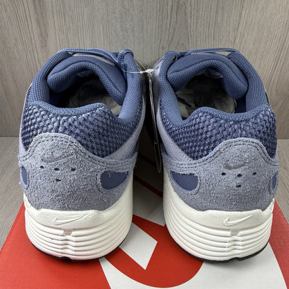 Nike P-6000 Trainers Diffused Blue Ashen Slate Size UK11.5 HF0015-40010