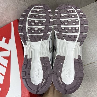 Nike P-6000 Trainers Platinum Violet Vast Grey Size UK11 IB4019-0194
