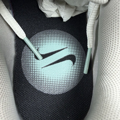 Nike P-6000 Trainers Flat Pewter Light Iron Ore Size UK8.5 FN7509-0294