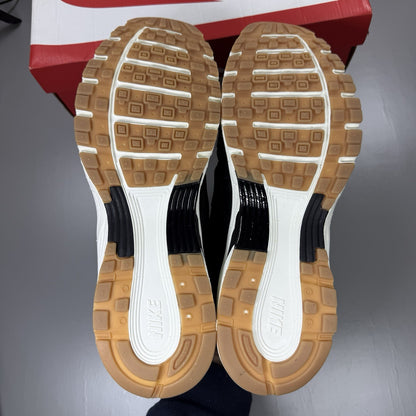 Nike P-6000 Trainers Suede Black Metallic Golf Size UK11 HF0015-0013