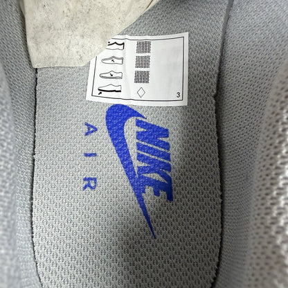 Nike Air Max Plus TN Trainers Tuned Wolf Grey Size UK12 EU47.5 IH4459-0256