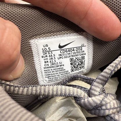 Nike P-6000 Trainers Cave Stone Medium Ash Size UK9.5 CD6404-2027