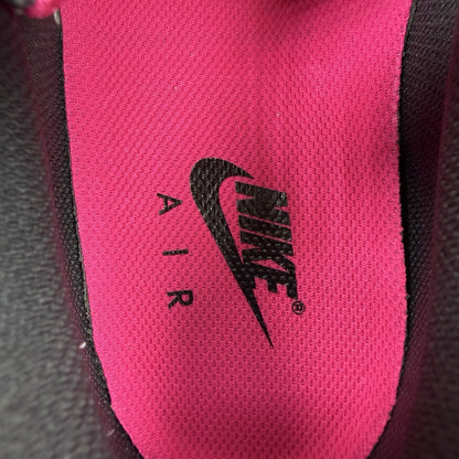 Nike Air Max 90 Trainers Wolf Grey Hyper Pink Size UK11 DM0029-01014