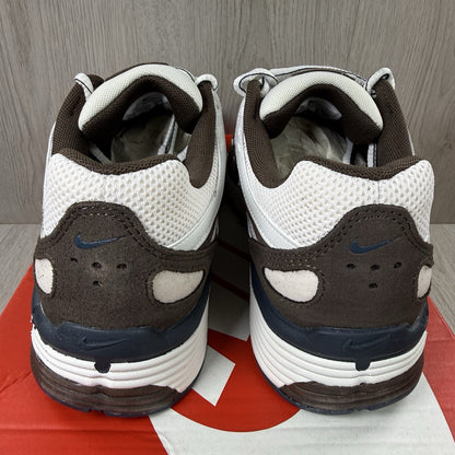 Nike P-6000 Trainers Phantom Baroque Brown Size UK7.5 HV8972 0013