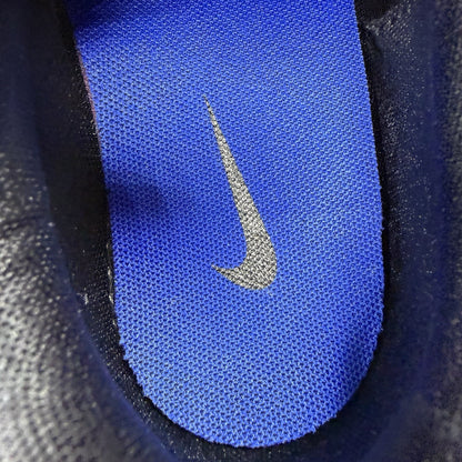 Nike P-6000 Trainers Black Obsidian Size UK7 IF6199-0026