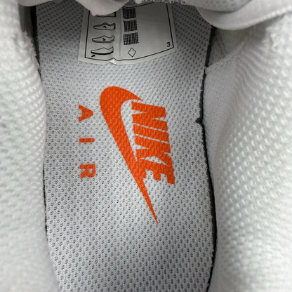 Nike Air Max Plus TN Utility Trainers Safety Orange Size UK3.5 FJ4232 10016