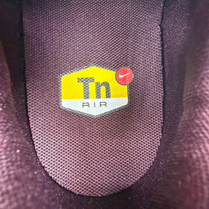 Nike TN Air Max Plus Premium Phantom Light Bone