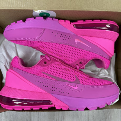 Nike Air Max Pulse Trainers Fierce Pink Fuchsia Size UK5 US7.5 EU38.5 FD6409-600
