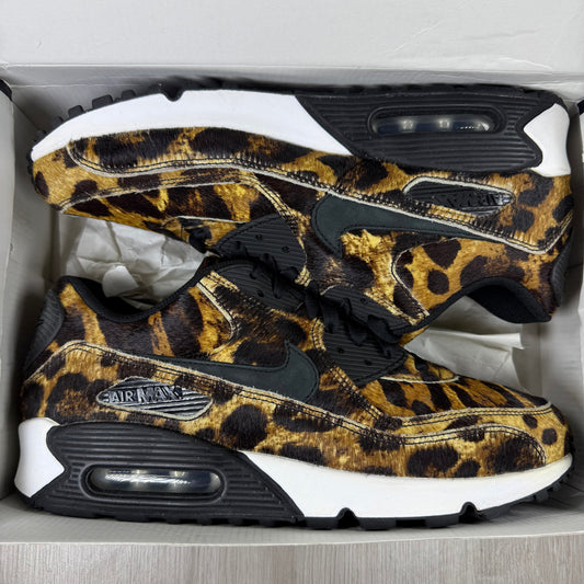 Nike Air Max 90 Premium iD 'Pony Hair'