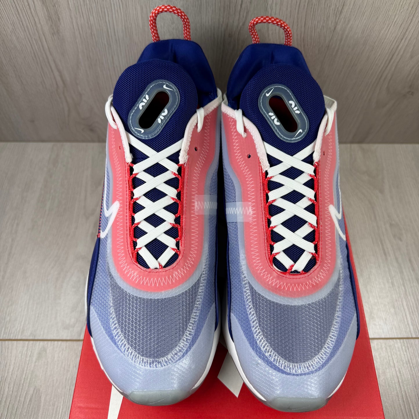 Nike Air Max 2090 USA