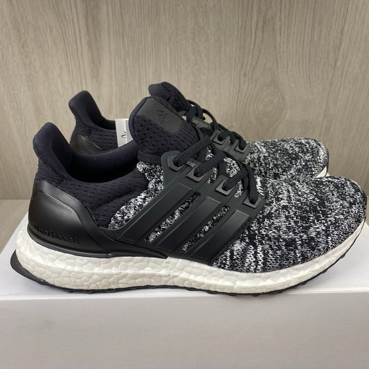 Adidas UltraBoost 1.0 Trainers Reigning Champ Black Size UK3.5 US4 EU36 B39254