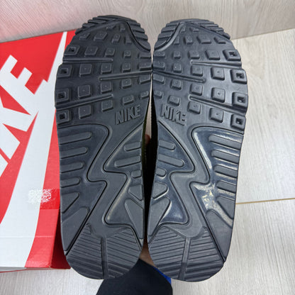 Nike Air Max 90 Medium Olive Cargo Khaki