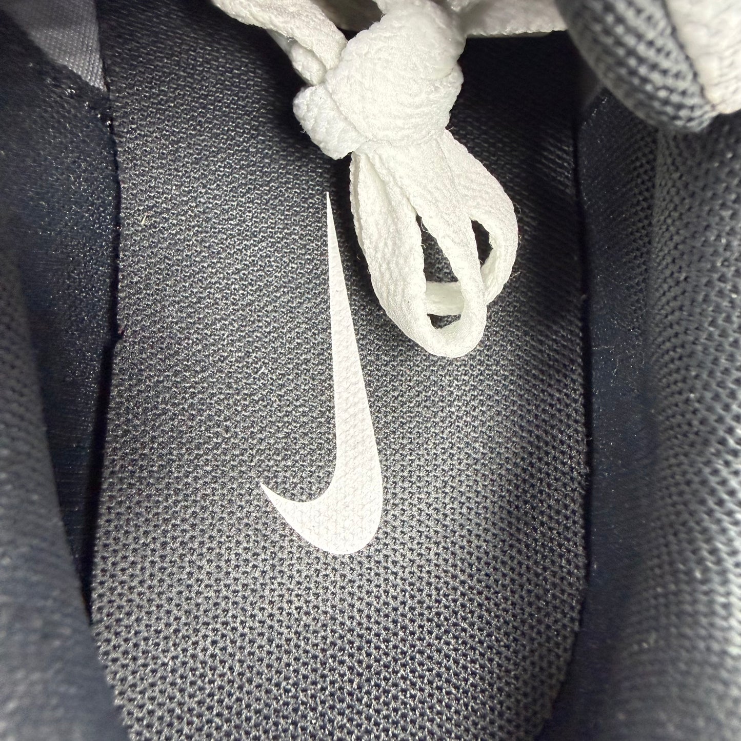 Nike P-6000 Metallic Silver Wolf Grey